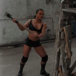 Lita – Tire Thrower