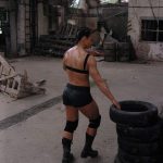 Lita – Tire Thrower