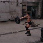 Lita – Tire Thrower