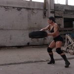 Lita – Tire Thrower