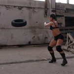 Lita – Tire Thrower