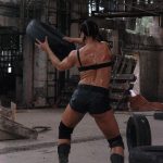 Lita – Tire Thrower