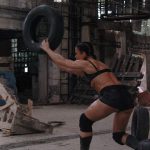 Lita – Tire Thrower
