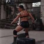 Lita – Tire Thrower