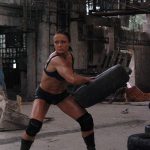 Lita – Tire Thrower