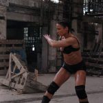 Lita – Tire Thrower
