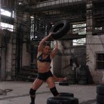 Lita – Tire Thrower
