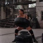 Lita – Tire Thrower