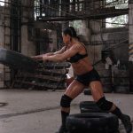 Lita – Tire Thrower