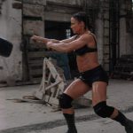 Lita – Tire Thrower