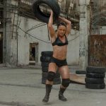 Lita – Tire Thrower