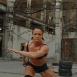 Lita – Tire Thrower
