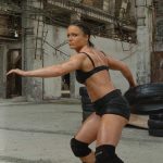 Lita – Tire Thrower