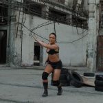 Lita – Tire Thrower