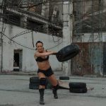 Lita – Tire Thrower