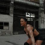 Lita – Tire Thrower