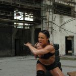 Lita – Tire Thrower