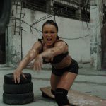 Lita – Tire Thrower