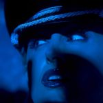 Mina May – Army Prison