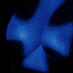 Mina May – Army Prison