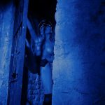 Mina May – Army Prison