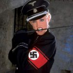 Mina May – Army Prison