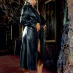 Sonja Adams – The Museum