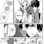 Boku-tachi homo na no