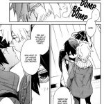 Boku-tachi homo na no