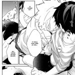 Boku-tachi homo na no