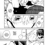 Boku-tachi homo na no