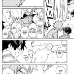 Boku-tachi homo na no