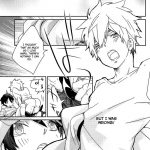 Boku-tachi homo na no