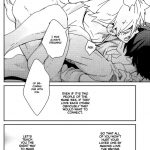 Boku-tachi homo na no