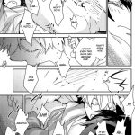 Boku-tachi homo na no