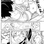 Boku-tachi homo na no