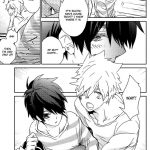 Boku-tachi homo na no