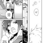 Boku-tachi homo na no