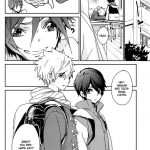 Boku-tachi homo na no