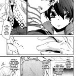 Boku-tachi homo na no