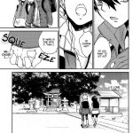 Boku-tachi homo na no