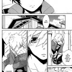 Boku-tachi homo na no