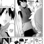 Boku-tachi homo na no