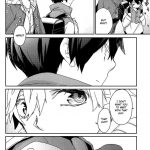 Boku-tachi homo na no