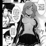 Chiffon Will Show You The Proper Technique For Empathizing