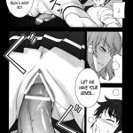 Chiffon Will Show You The Proper Technique For Empathizing