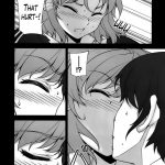 Chiffon Will Show You The Proper Technique For Empathizing