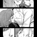 Chiffon Will Show You The Proper Technique For Empathizing