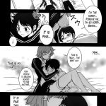 Chiffon Will Show You The Proper Technique For Empathizing