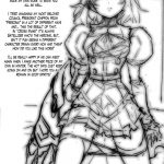 Chiffon Will Show You The Proper Technique For Empathizing